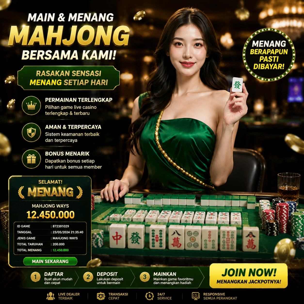 Bagaimana hebat33 Mengubah Cara Kita Bermain Game Online